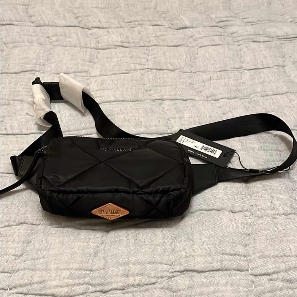 MZ Wallace Belt Bag